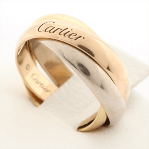 Cartier jewellery
