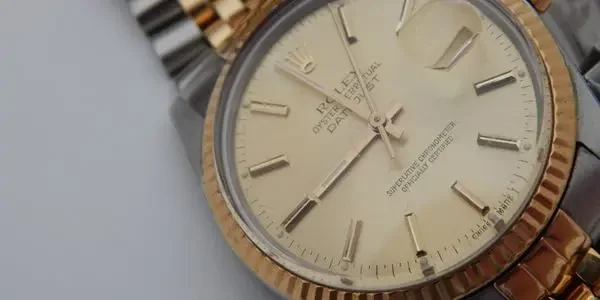 Sell watches that are no longer in use as soon as possible