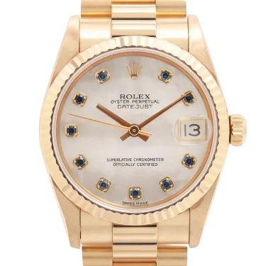 Rolex Datejust 68278NG